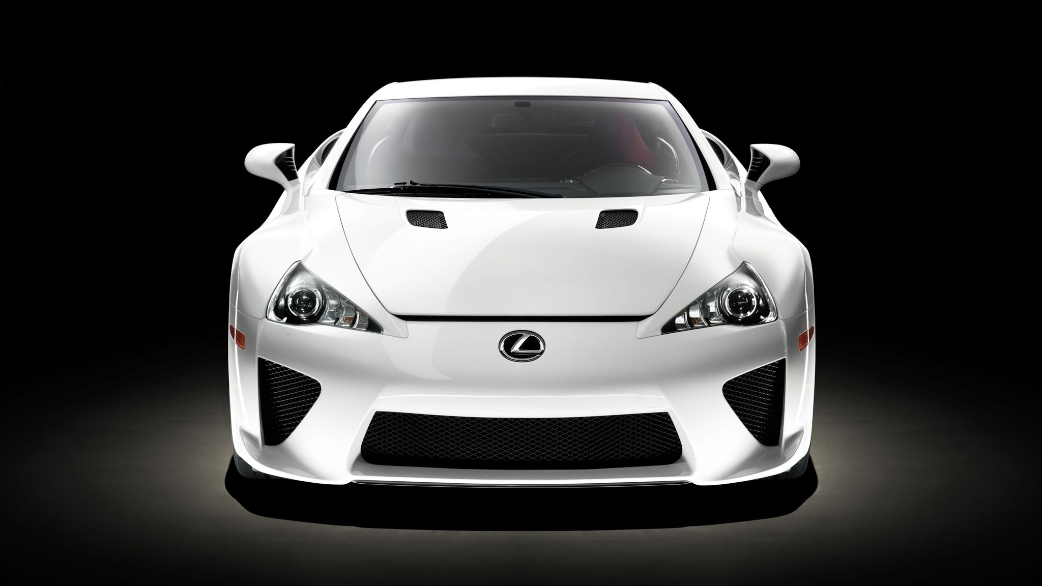 Lexus LFA Successor Rumored To Get 900-Horsepower Hybrid V-8