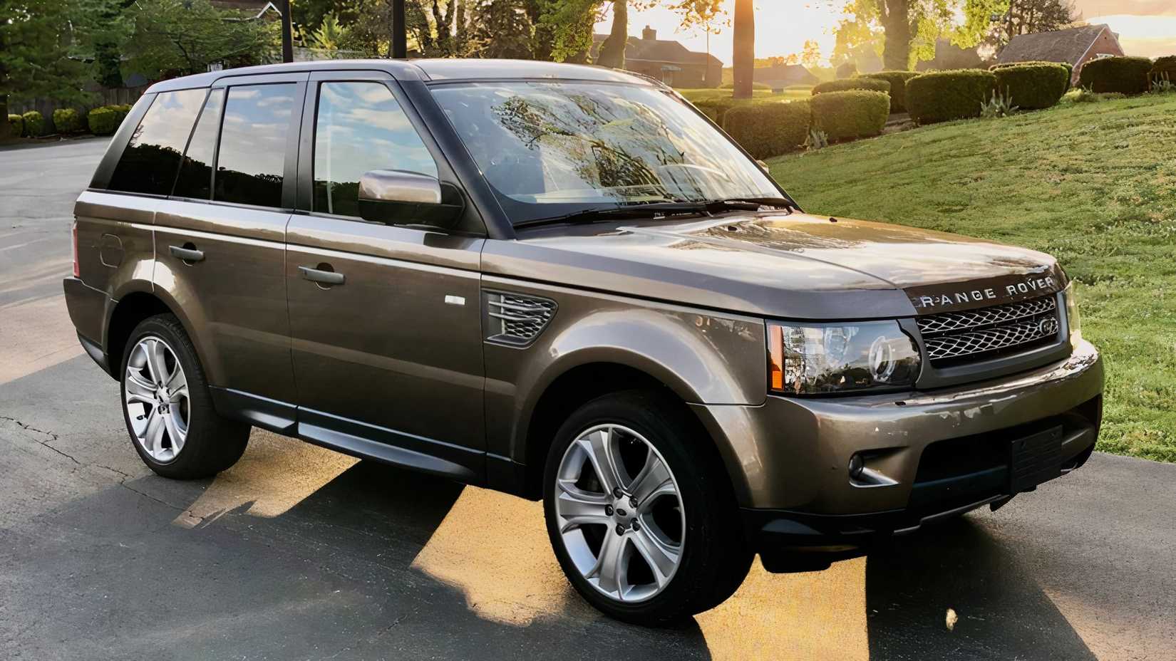 10 Reliable Used Luxury SUVs Under $15,000