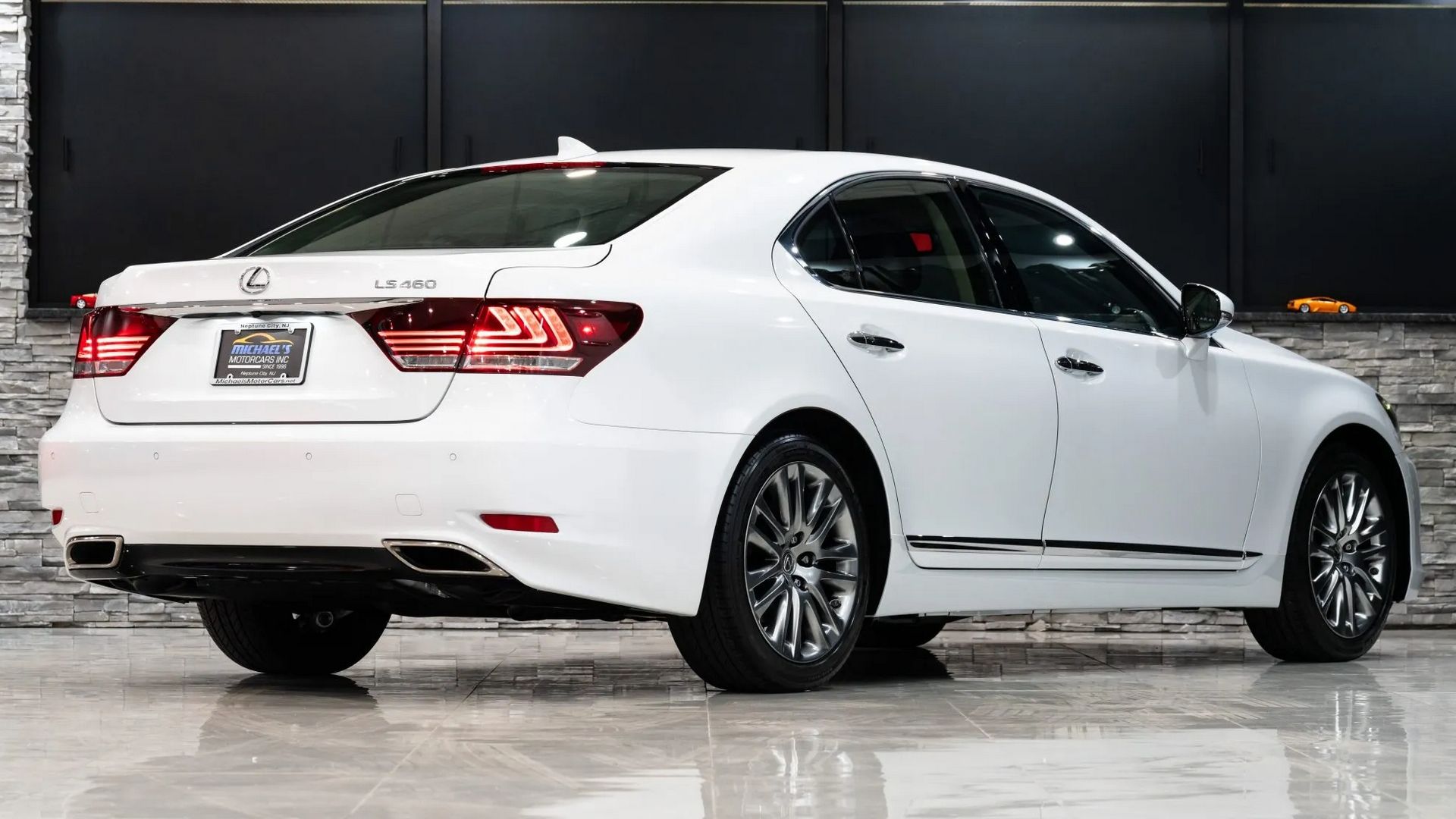 10 Most Reliable Luxury V8 Cars You Can Still Buy Today
