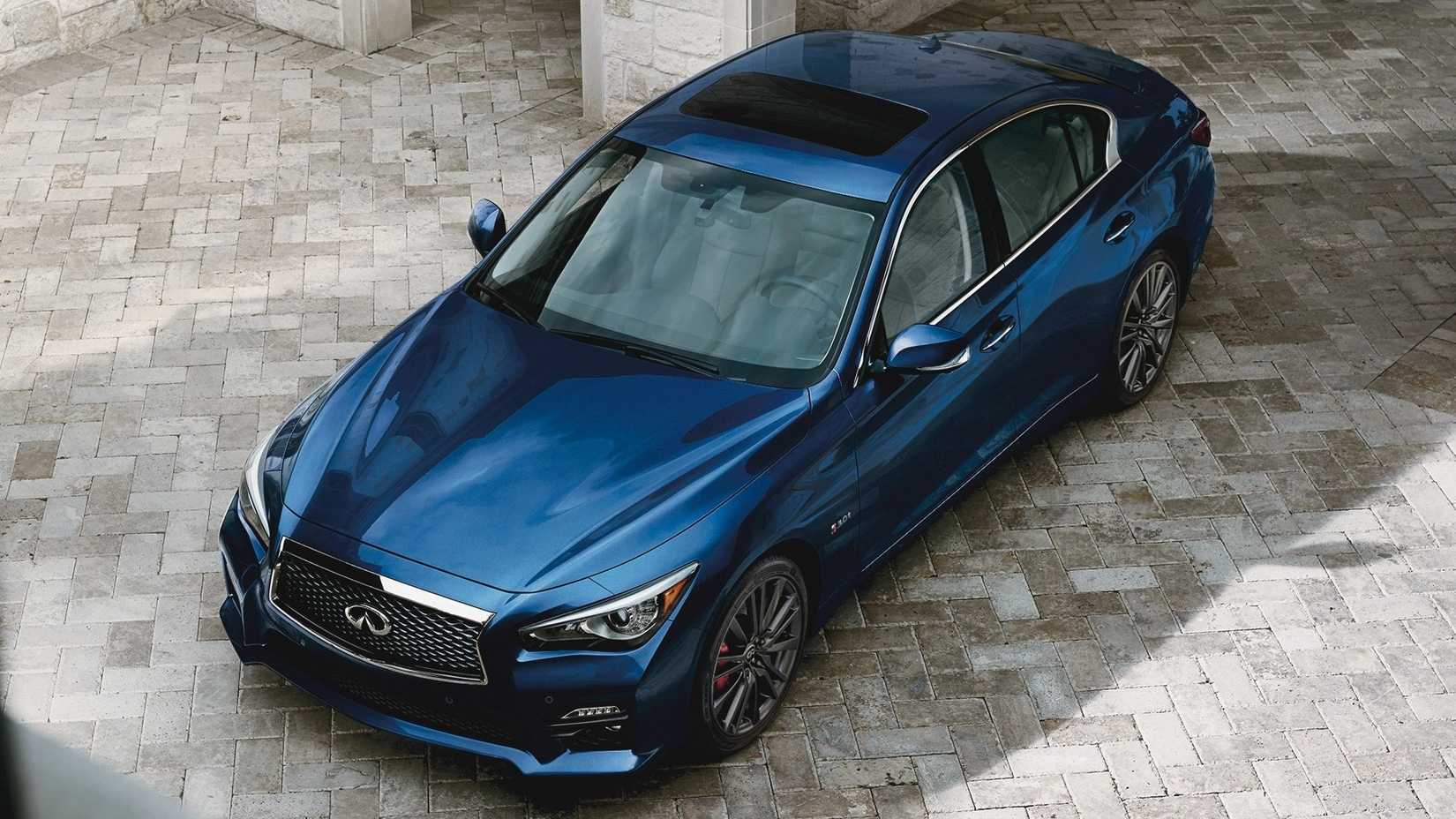 The 10 Best AWD Cars You Can Buy For Under $15,000
