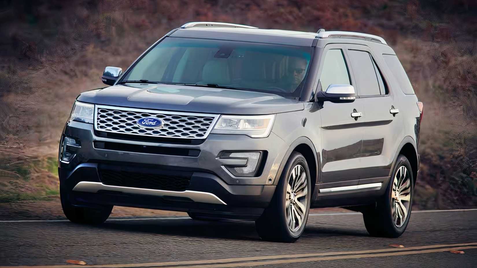 Sitemapcdatahttpstondreferenzcom2016 Ford Explorer Hp