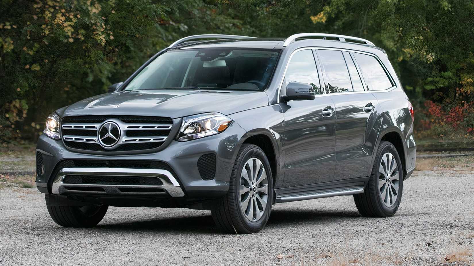 Sitemapcdatahttpsomobeldreferenzcomfascinating 2018 Mercedes Benz Gls550 Images