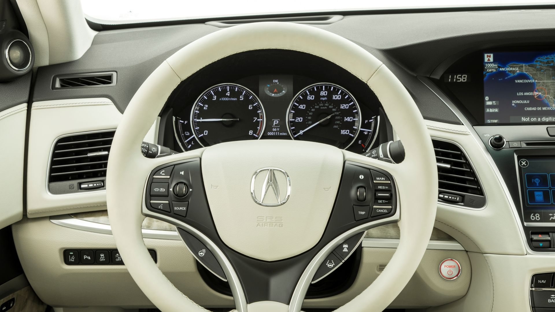 Why This Japanese Hybrid Sedan Is A Hidden Gem In The Used Market