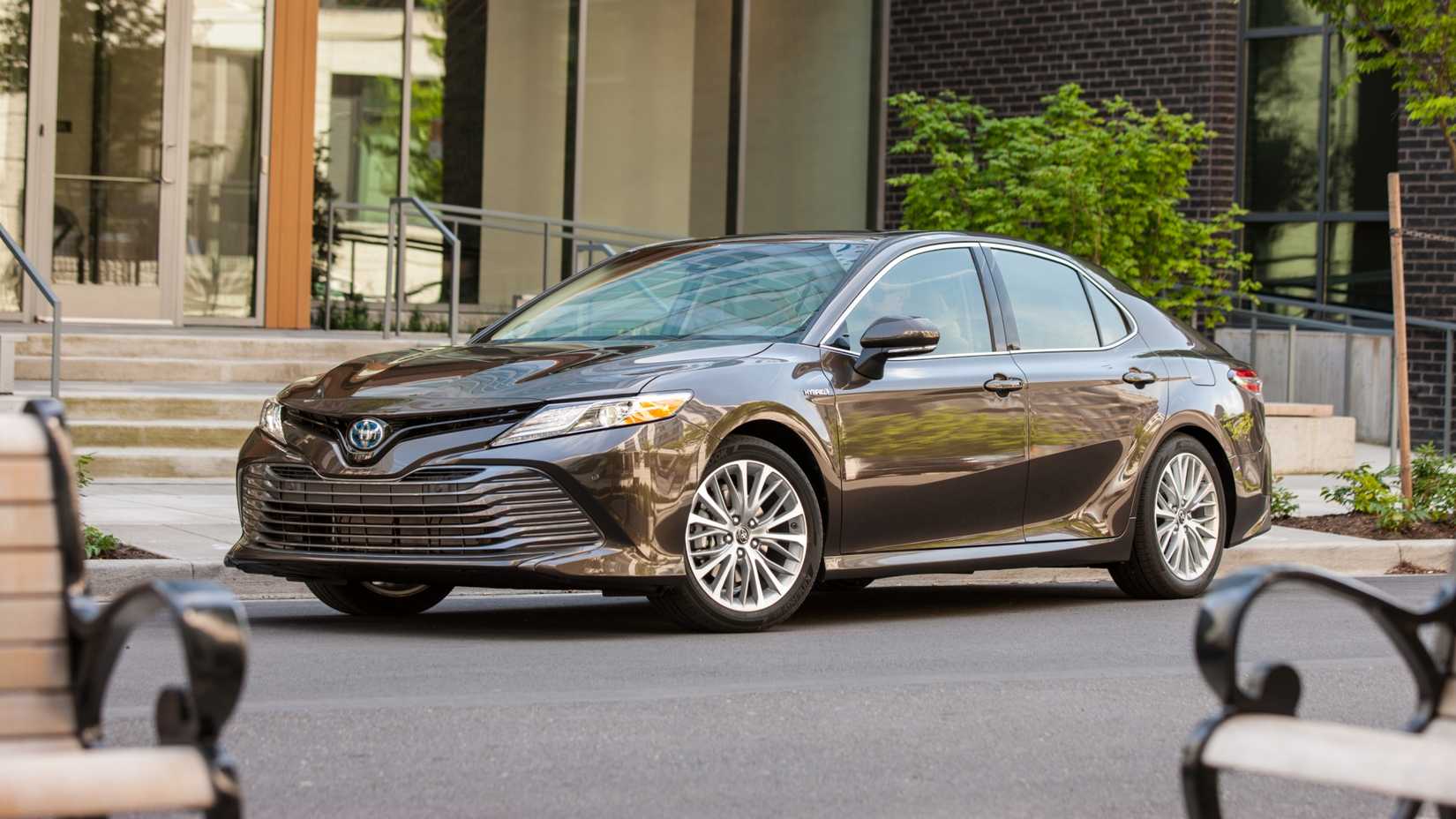 10 Most Reliable Used Hybrid Cars You Can Buy For Less Than $20,000