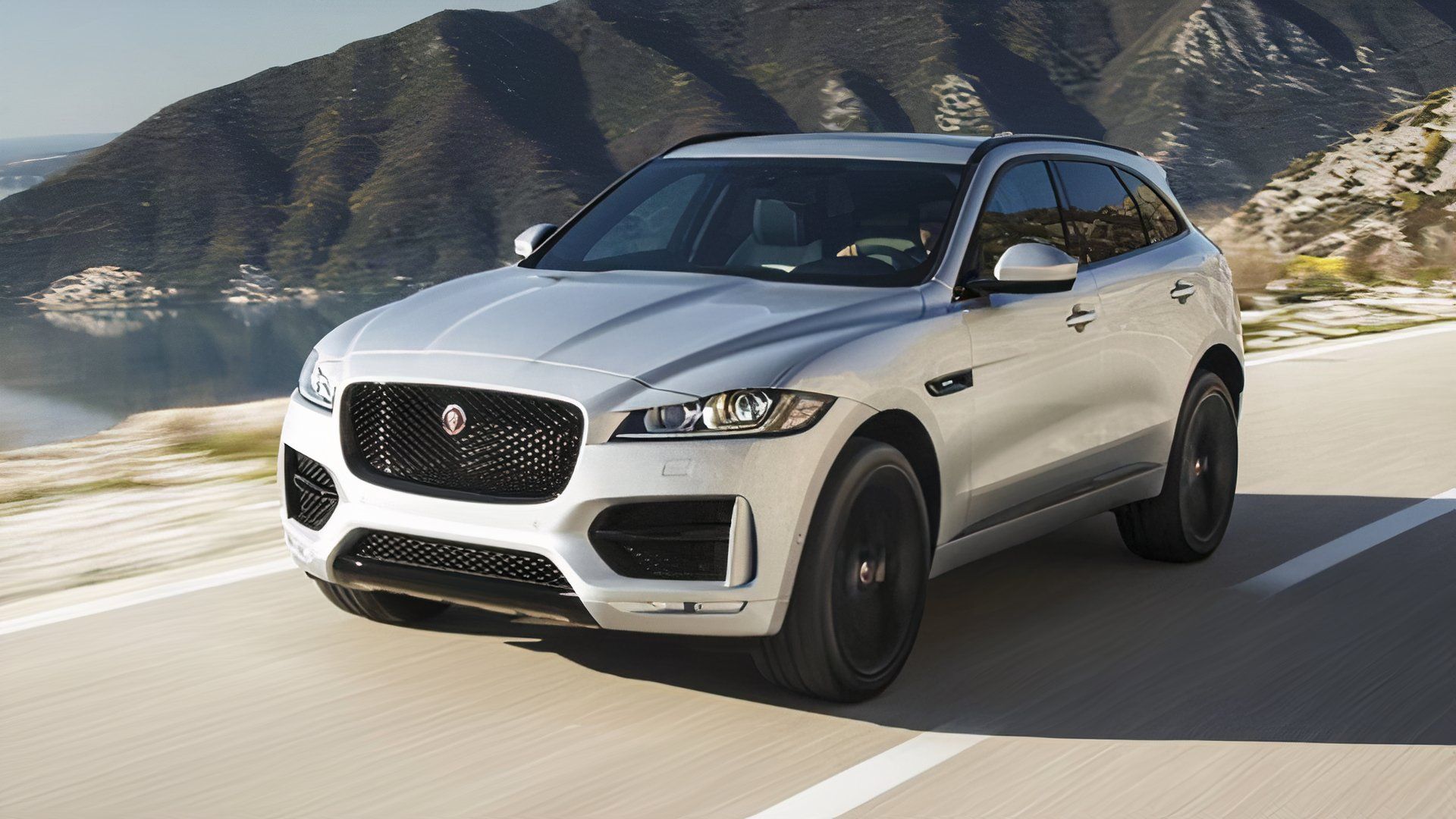 Performance SUVs That Can Outrun Most Sports Cars