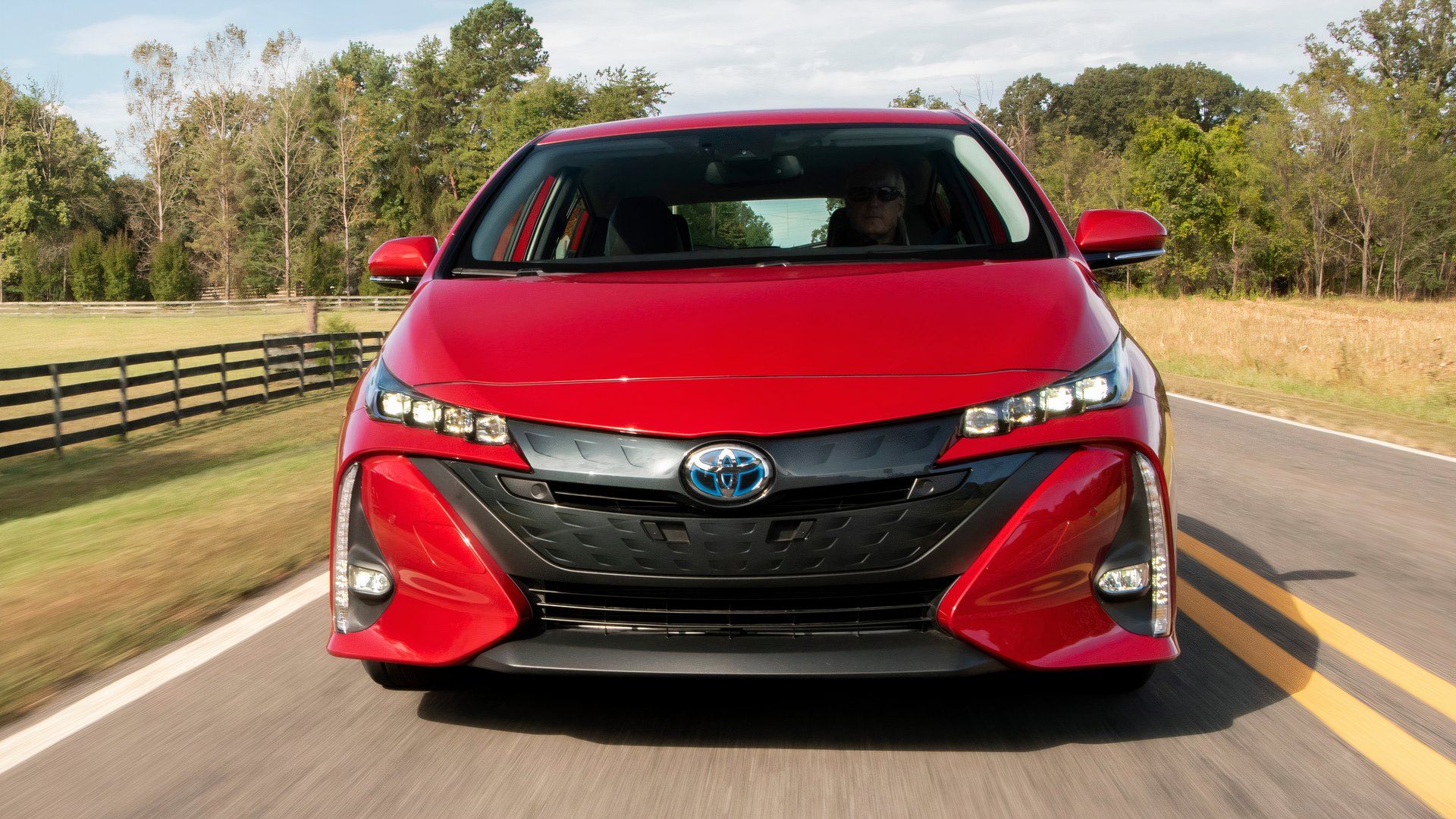 Why This Five-Year-Old Plug-In Hybrid Is Still A Smart Buy