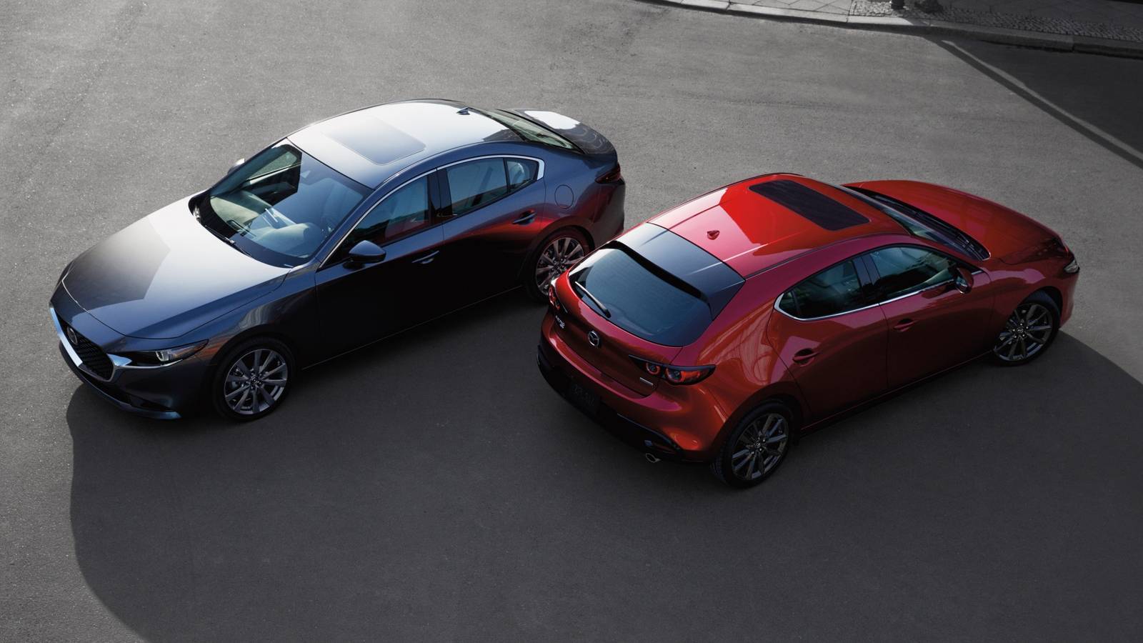 The 10 Best Compact All-Wheel-Drive Cars, According To iSeeCars