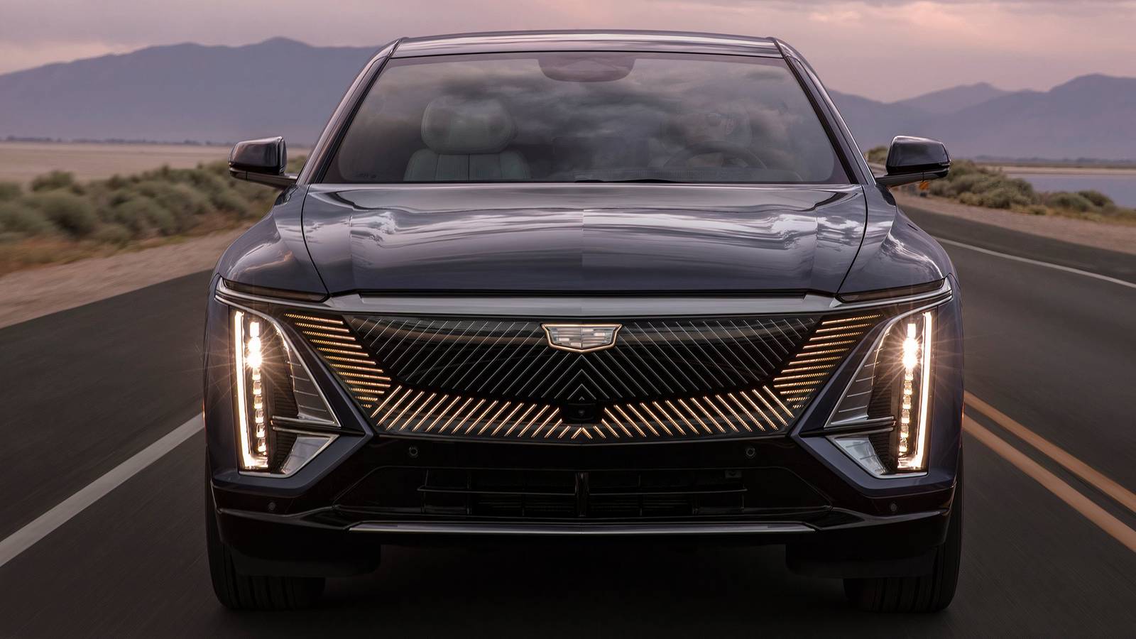 Cadillac Types 2026 Cadillac Electric SUV Lineup: Models, Prices, and Features Explained
