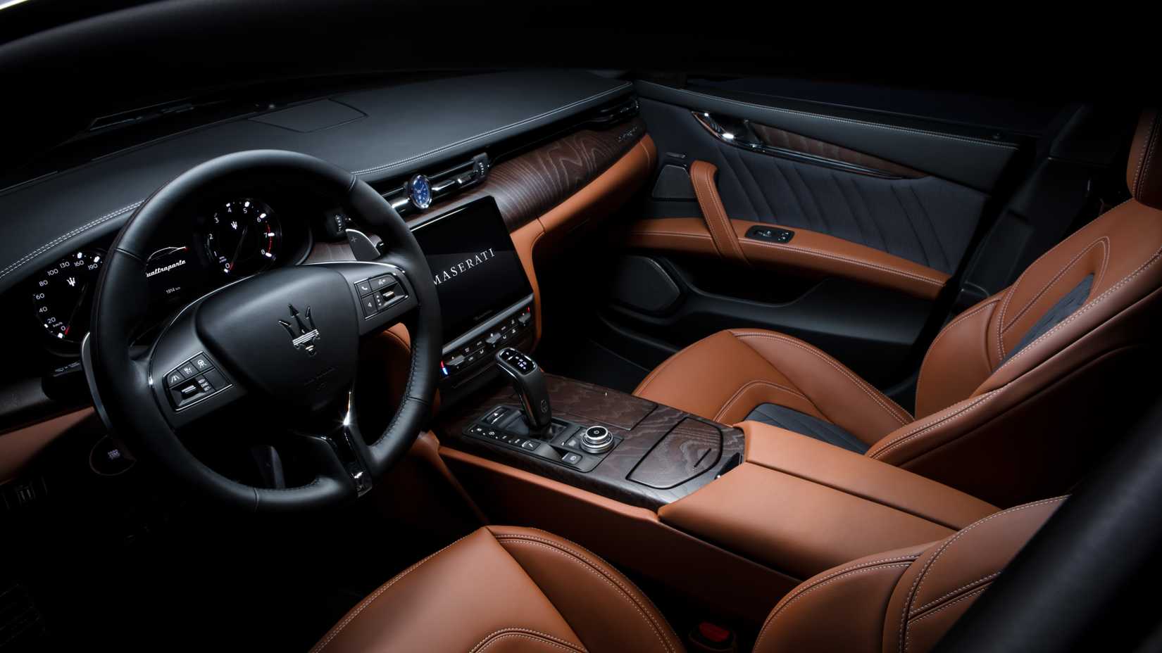 2023 Maserati Quattroporte (10)