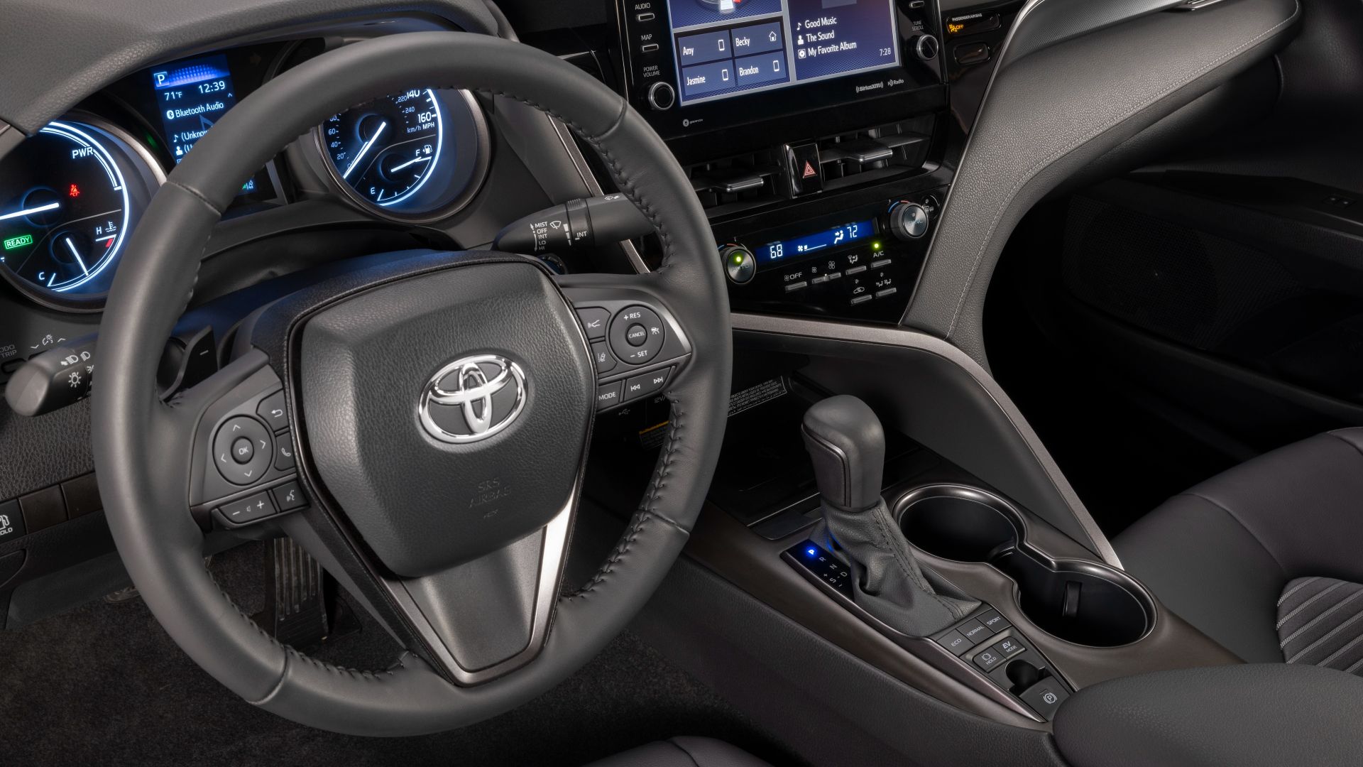 How Much It Costs To Replace A Toyota Camry Hybrid Battery In 2026