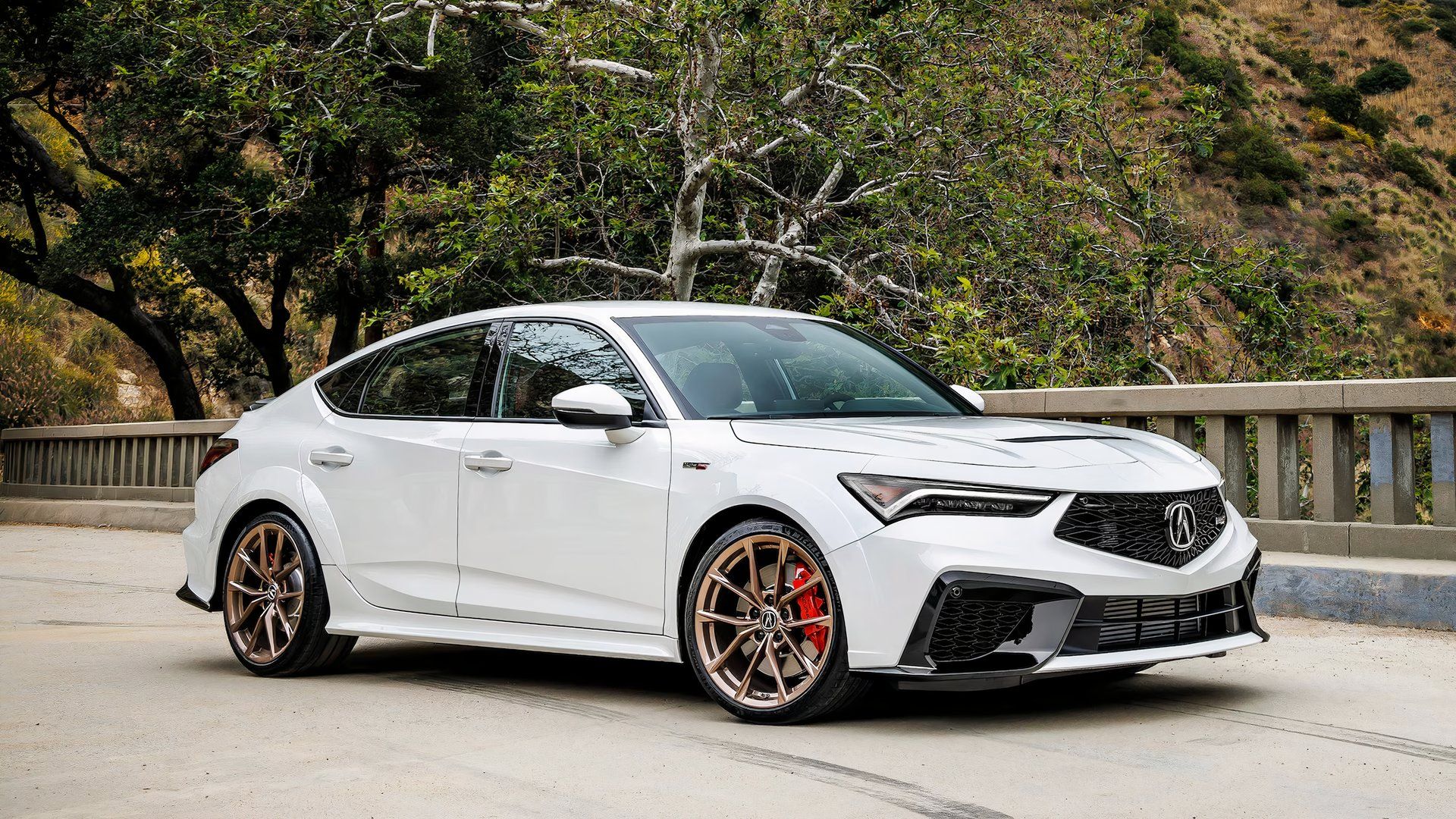 2025 Acura Integra Type S