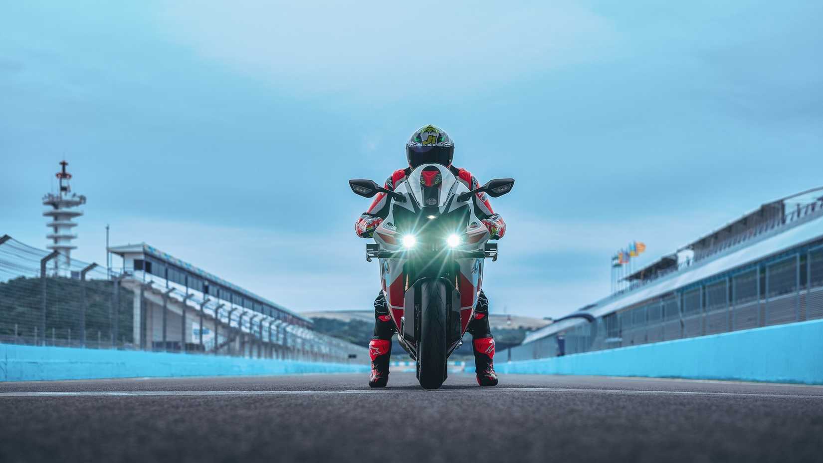 Why You Can’t Get The Bimota KB998 Rimini Superbike In America
