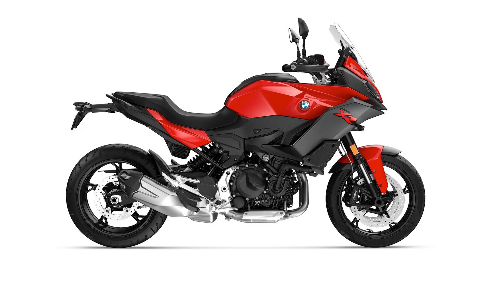 F 900 XR