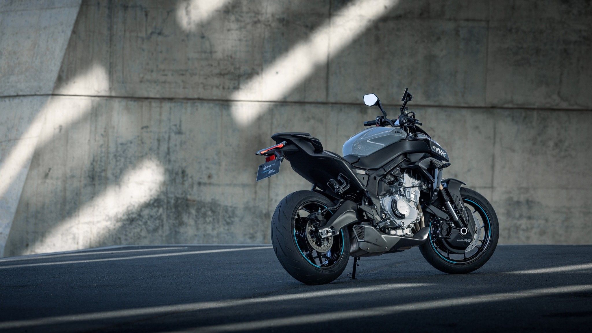 The Yamaha MT-07 And Triumph Trident Will Have A New Nemesis Soon