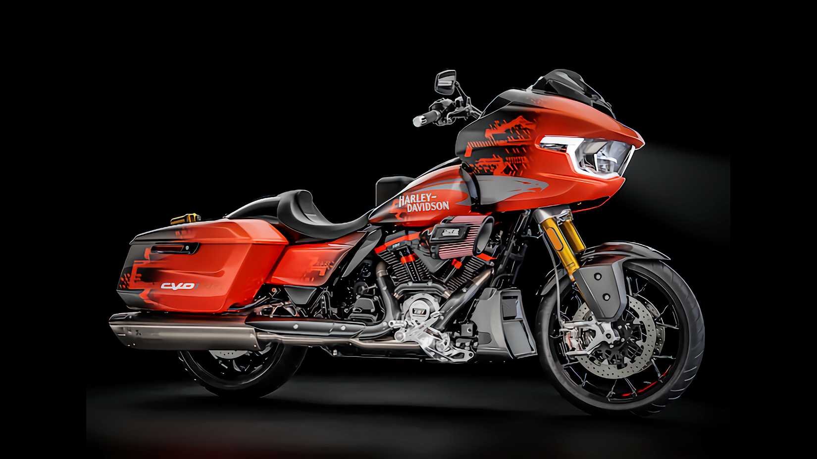 Harley Model R 10 Biggest Motorcycle Engines Available In 2025