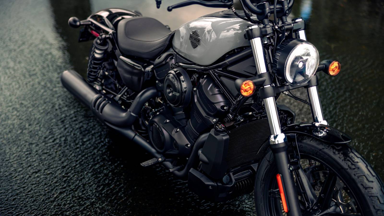 Harley Weekends 10 Best Cruiser Motorcycles For Relaxed Weekend Rides