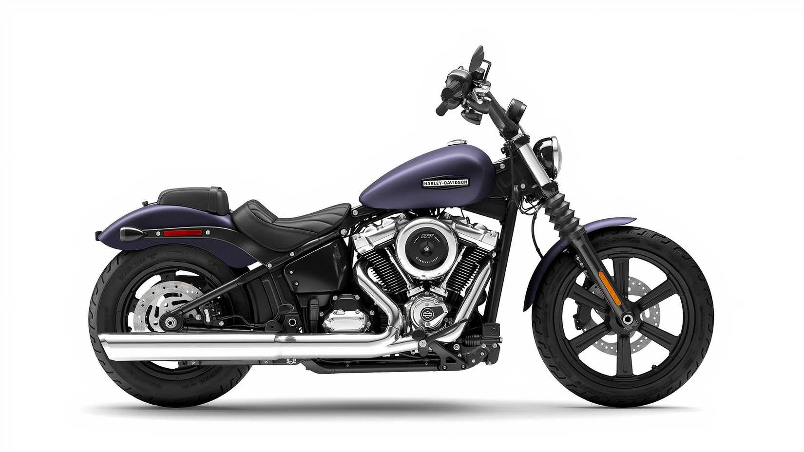 2025 Harley Davidson Rua Bob