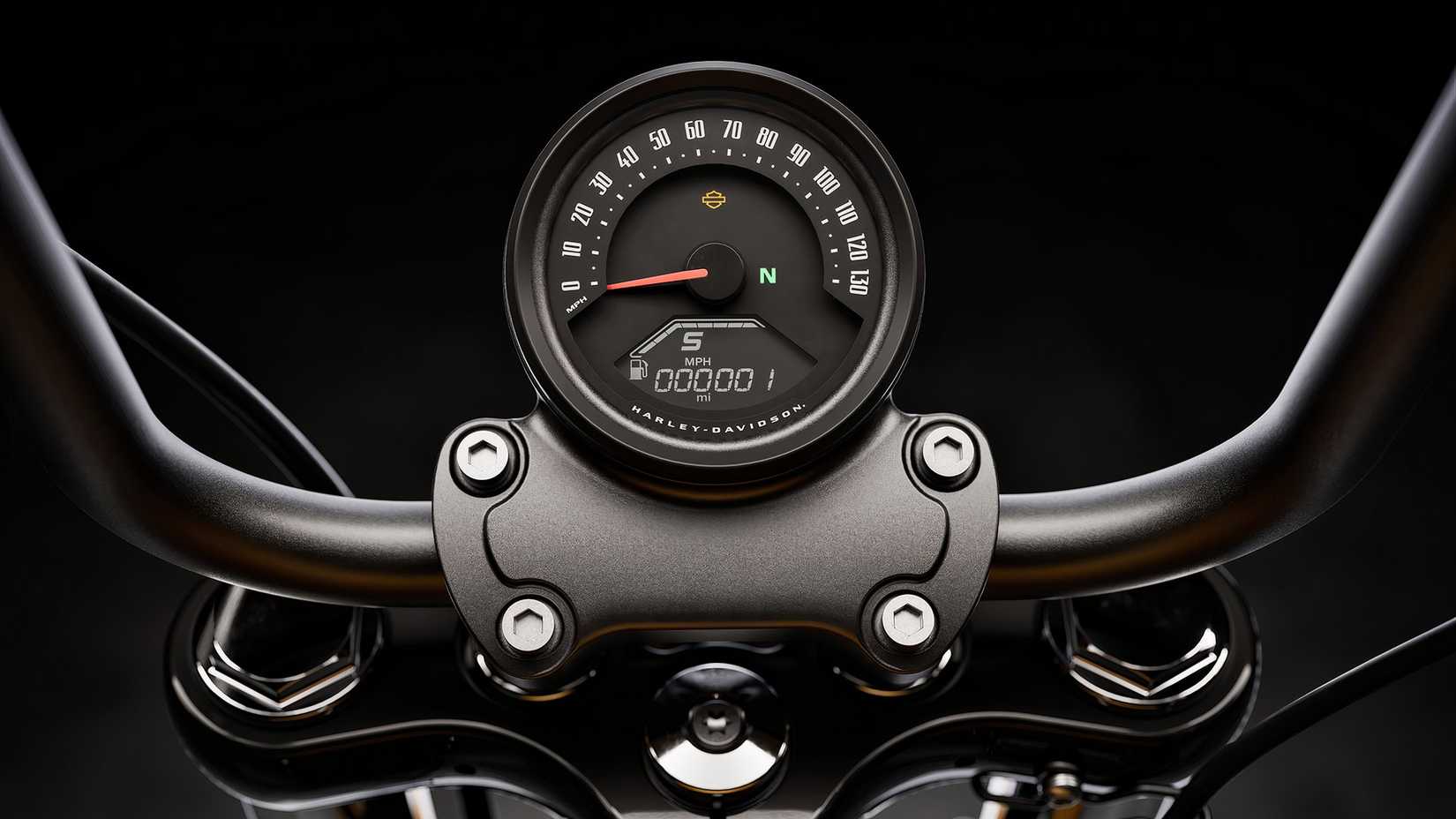 2025 Harley Davidson Street Bob