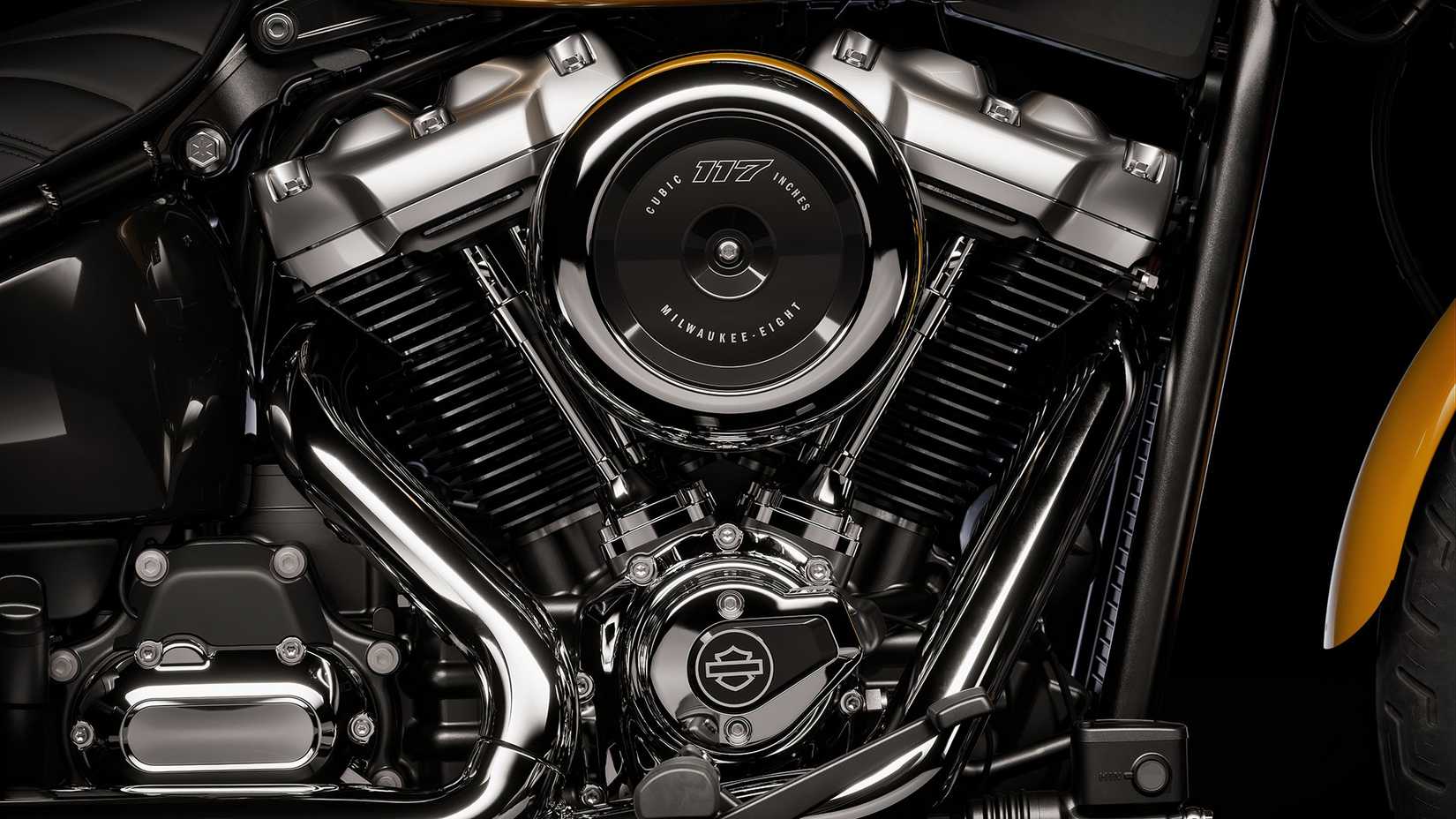 2025 Harley Davidson Rua Bob