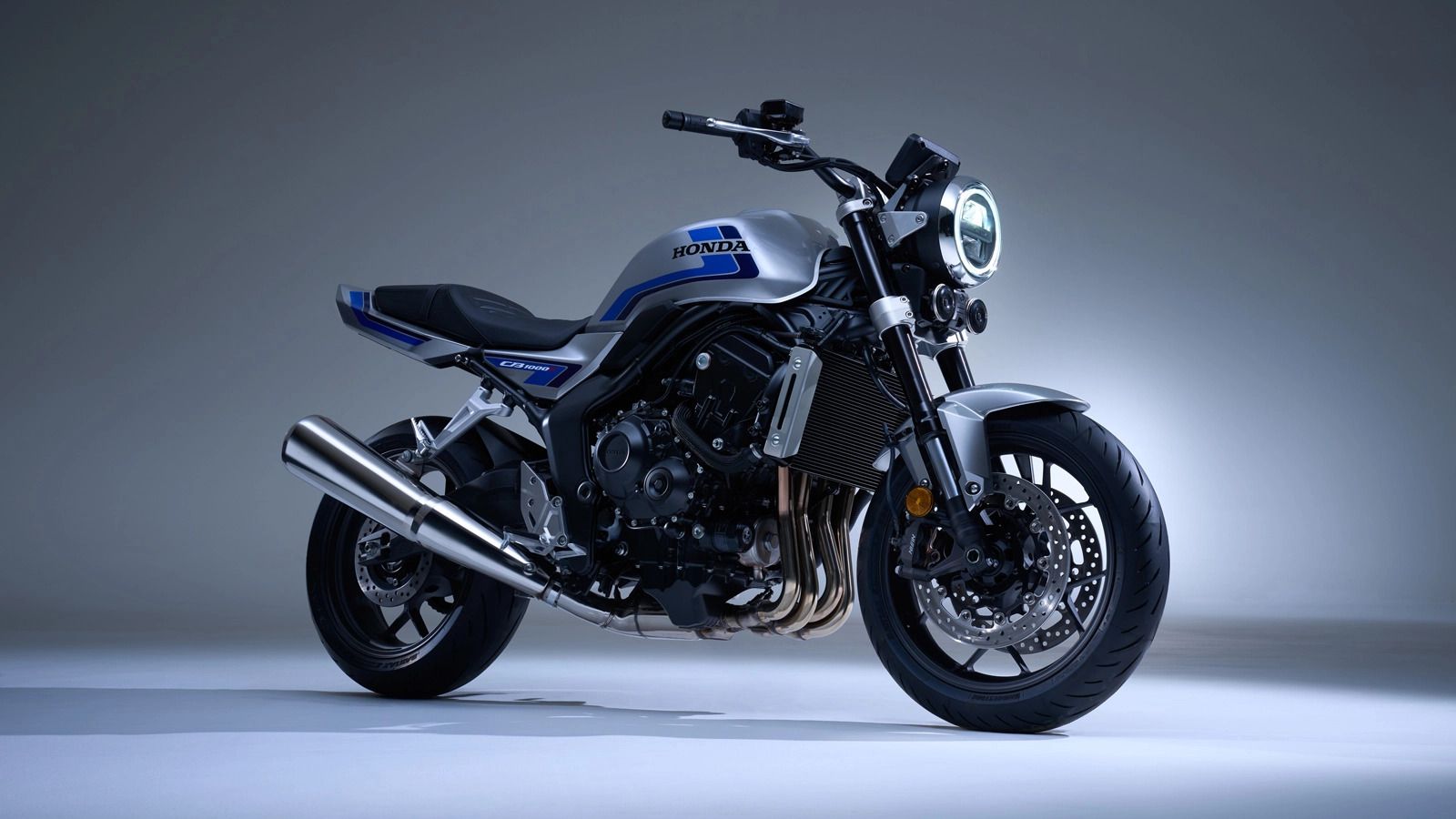 A New Inline-Four Honda Is Coming To Worry The Kawasaki Z900RS
