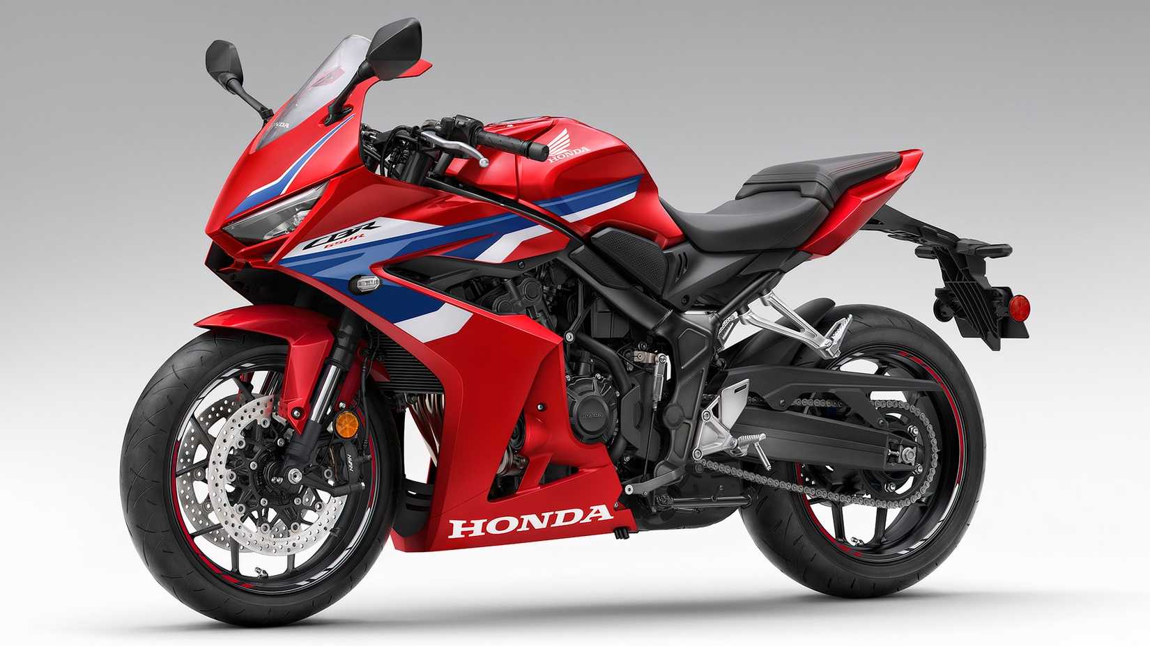 Honda CBR650R 2025