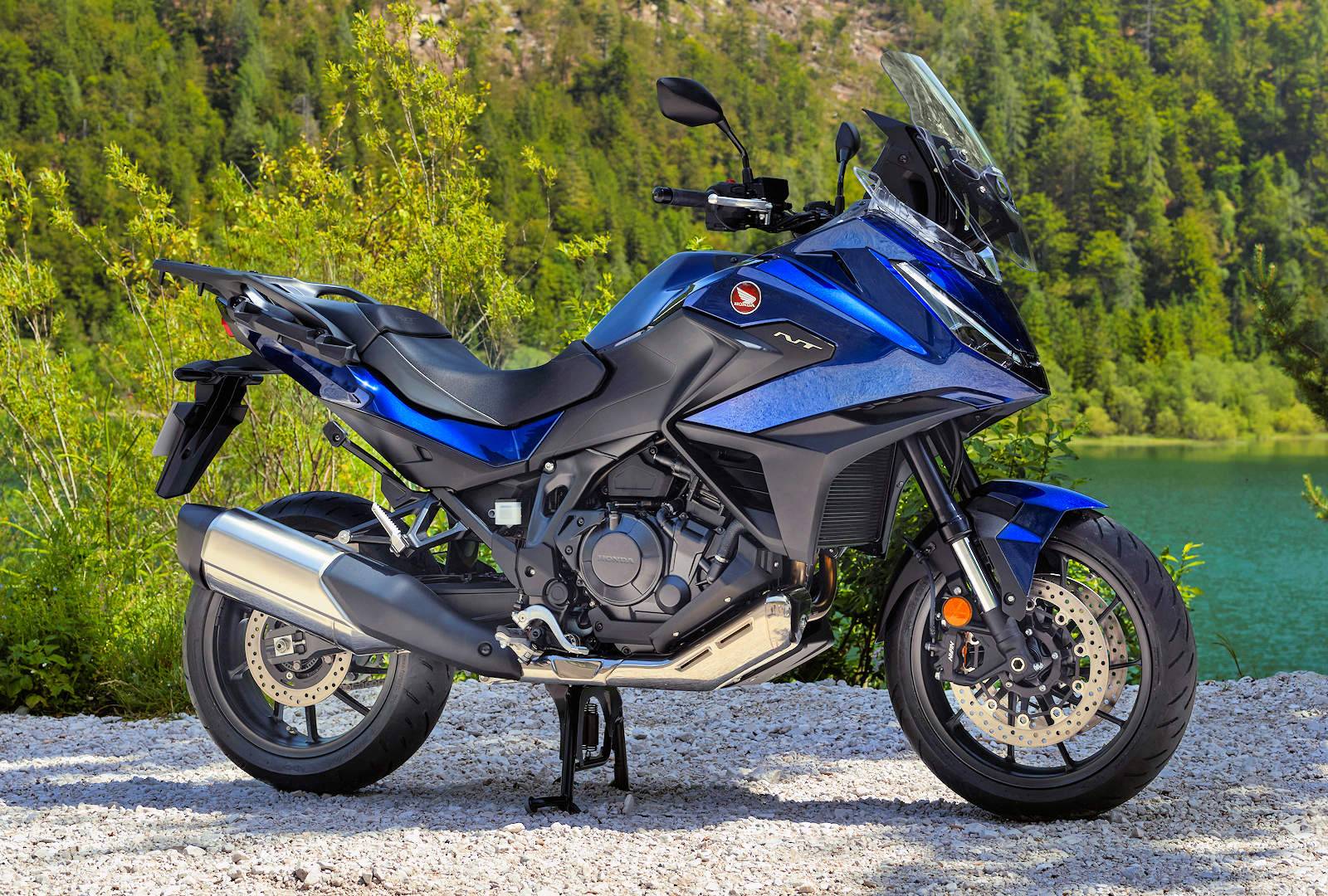Assistant De Vitesses Honda D'origine Pour NT1100 (à Partir De 2022) - Boîte Manuelle, Neuf Sous Emballage