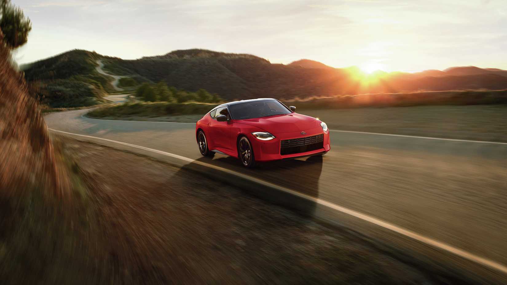 2025 Nissan Z Nismo-4