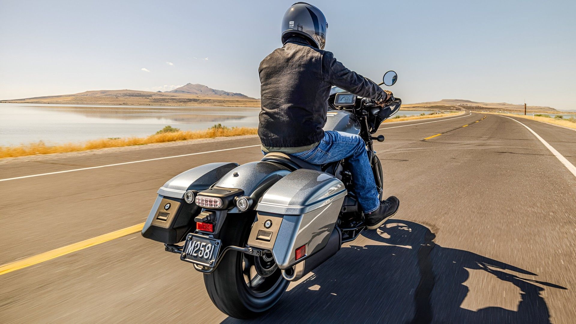 The Most Practical Bagger You Can Buy In 2025