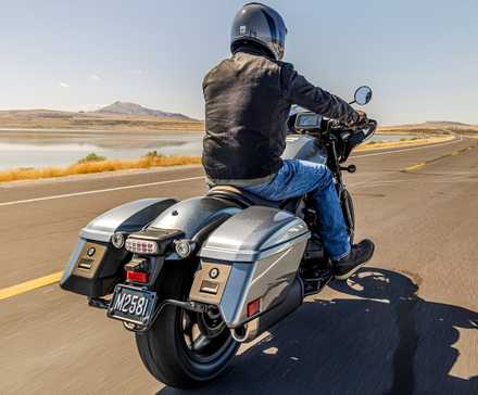 A Bagger mais prática que você pode comprar em 2025