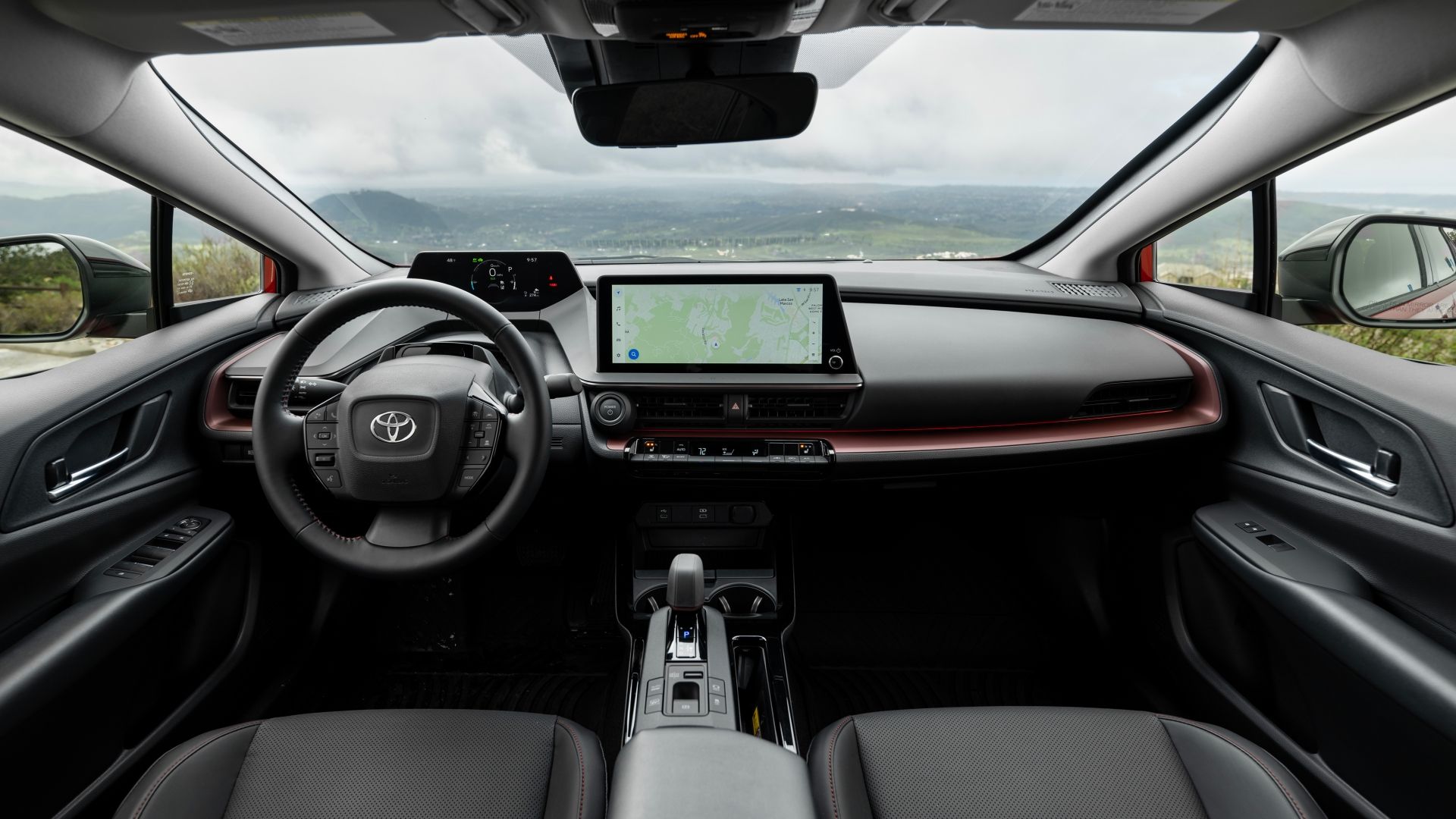 Why This Plug-In Hybrid Is The Only Car You Need In 2025