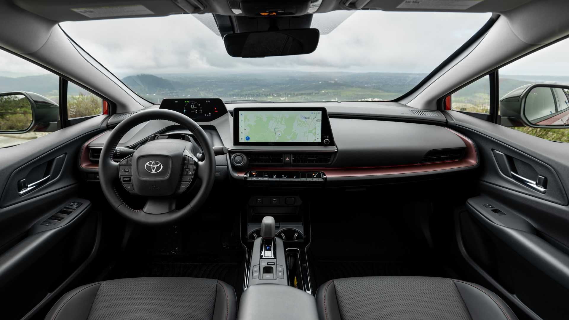 Why This Plug-In Hybrid Is The Only Car You Need In 2025