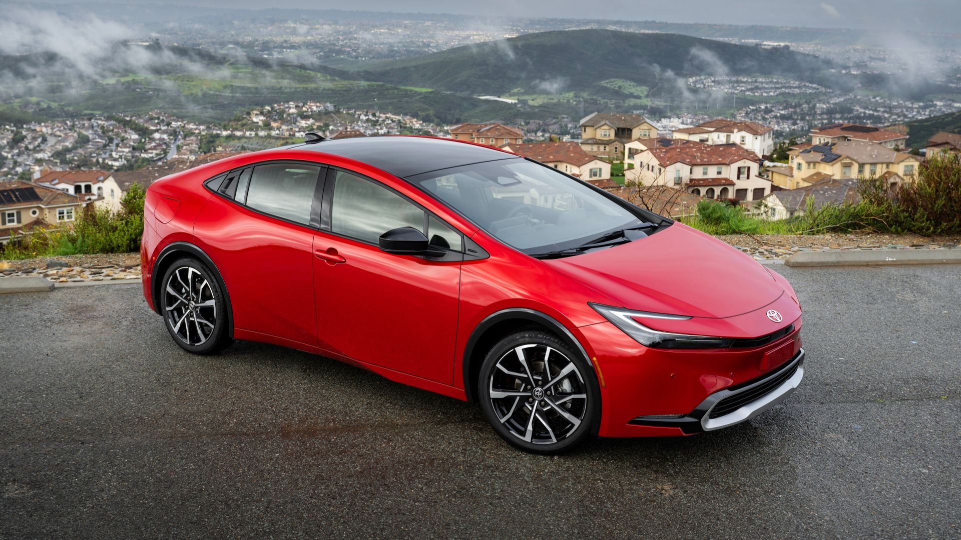 What Exactly Is A Compact Car? Here's How To Tell