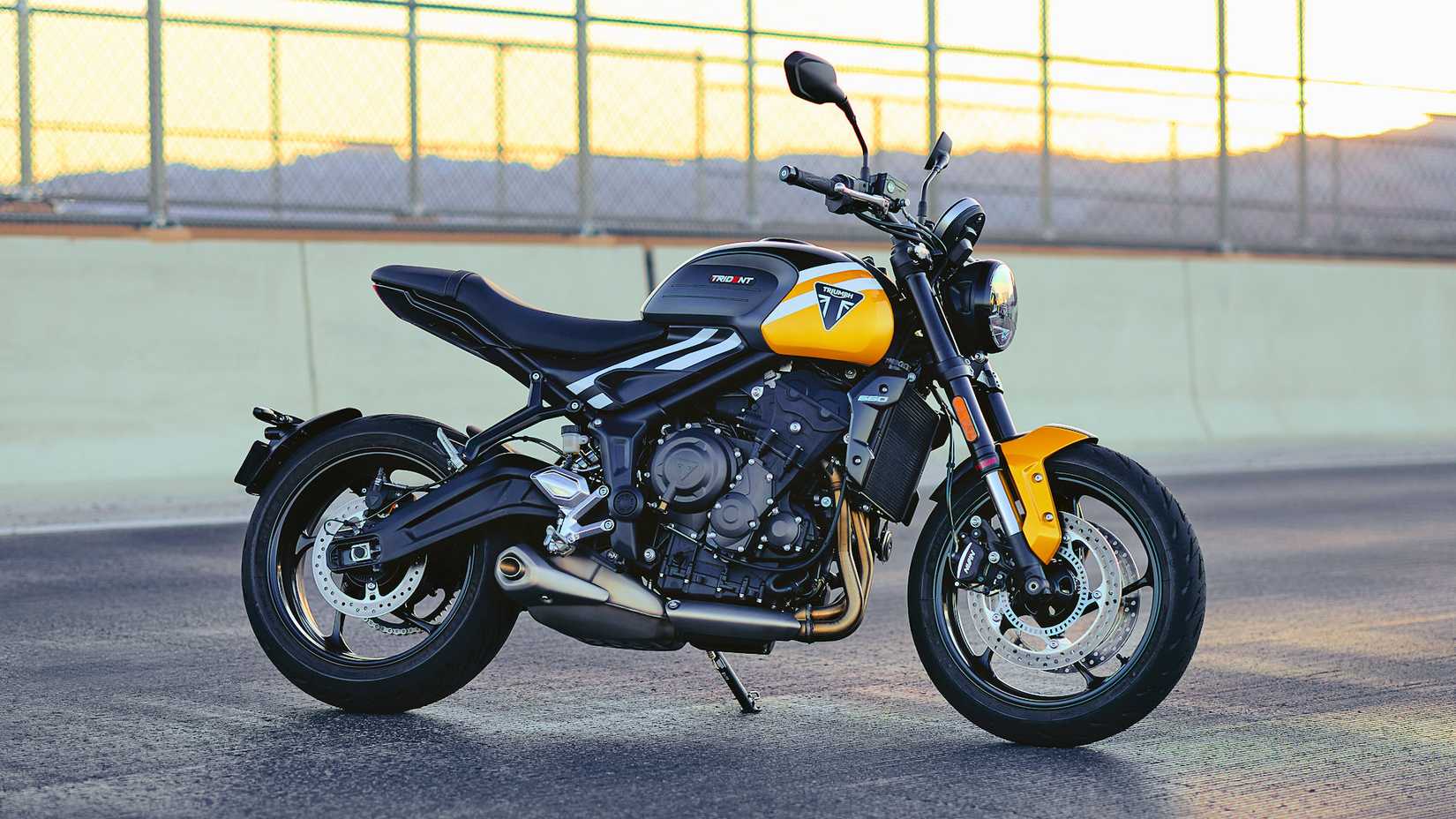 The Best Midweight Motorcycles For Riders Who Want It All
