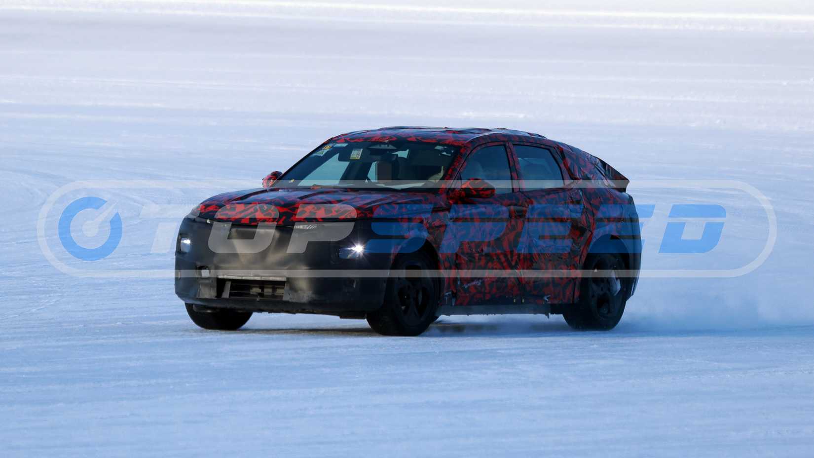 2026 Alfa Romeo Stelvio rear quarter-1