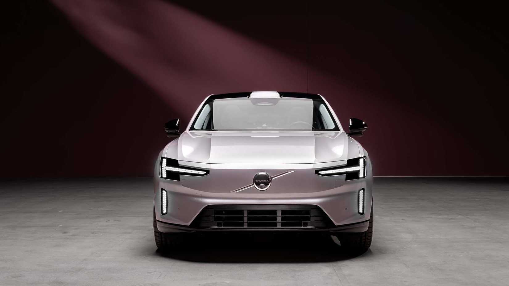Volvo's New Plan With Its New (Old) CEO