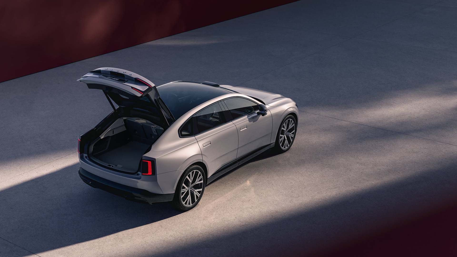 Volvo's New Plan With Its New (Old) CEO