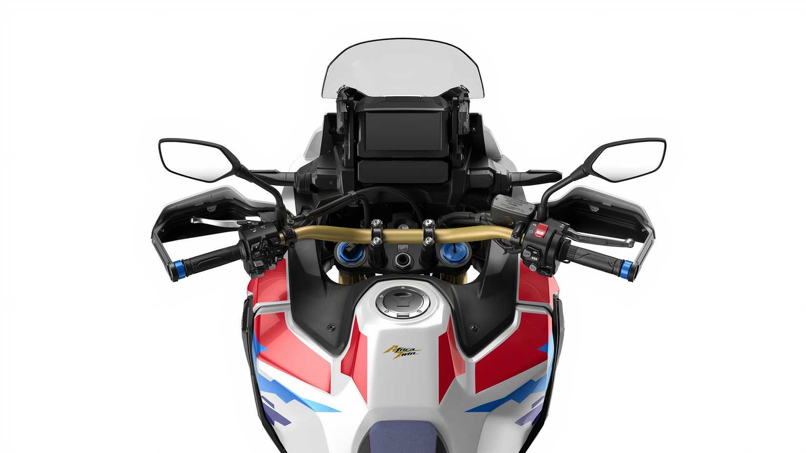 Honda Africa Twin Adventure Sports ES
