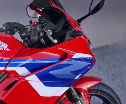 A bicicleta esportiva Honda acessível, perfeita para quem compra pela primeira vez