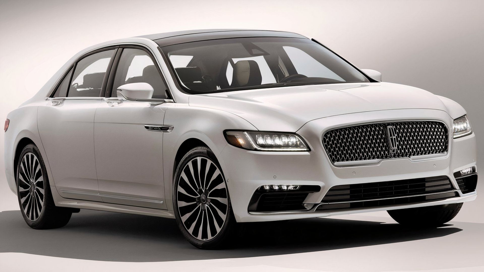 Lincoln Continental: The Forgotten Luxury Sedan Bargain