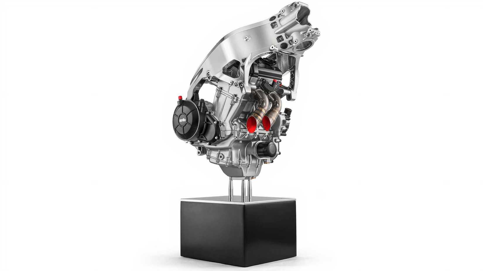 Chassi Aprilia RS 660