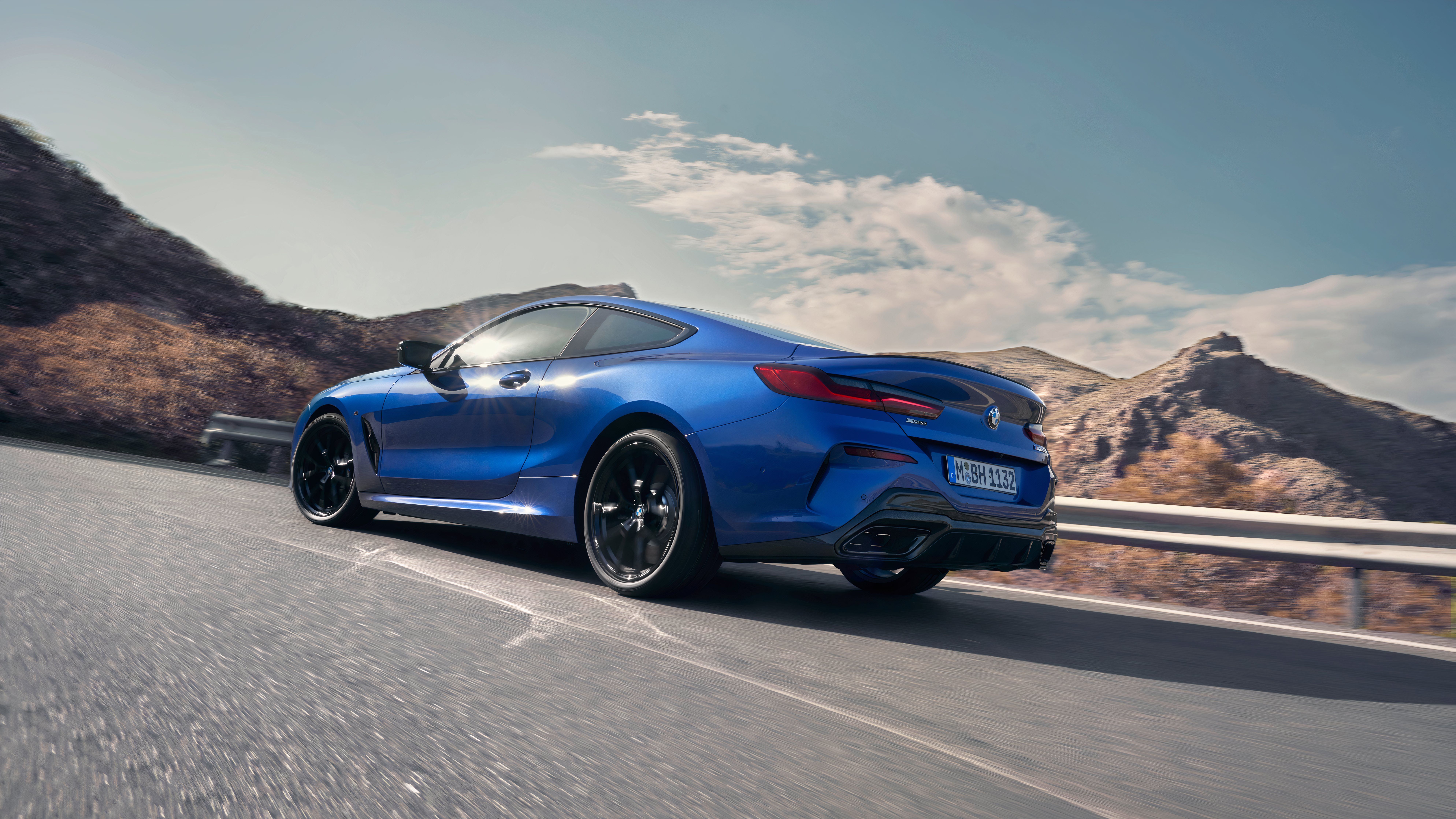 This Is The Most Affordable V8 Coupe You Can Buy In 2025, And It’s Not ...