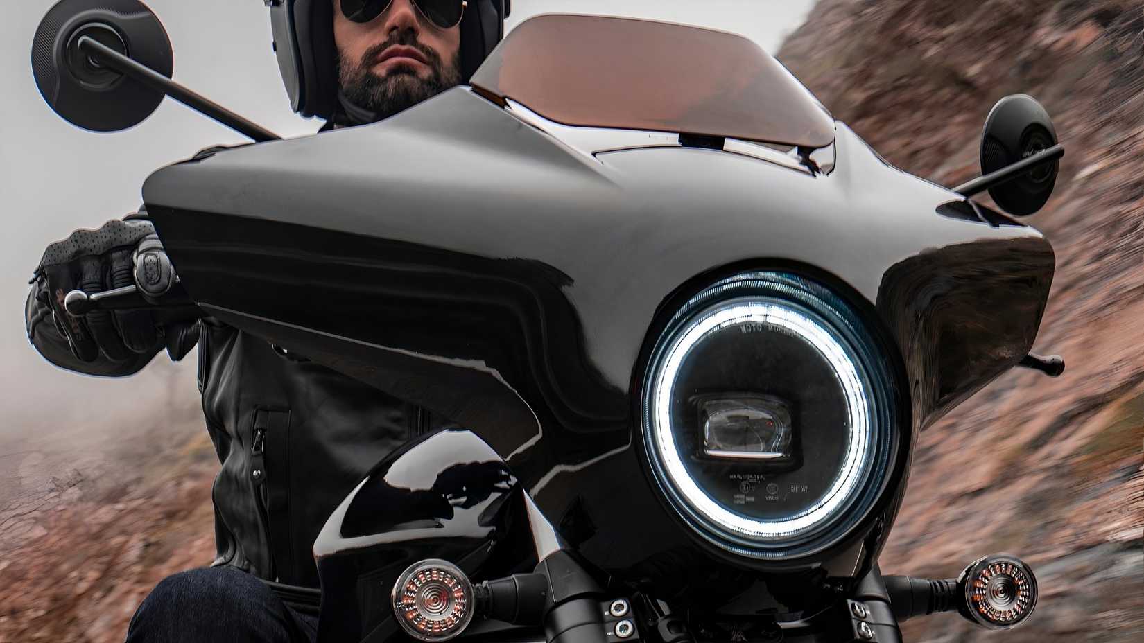 Most affordable touring-ready motorcycle of 2025