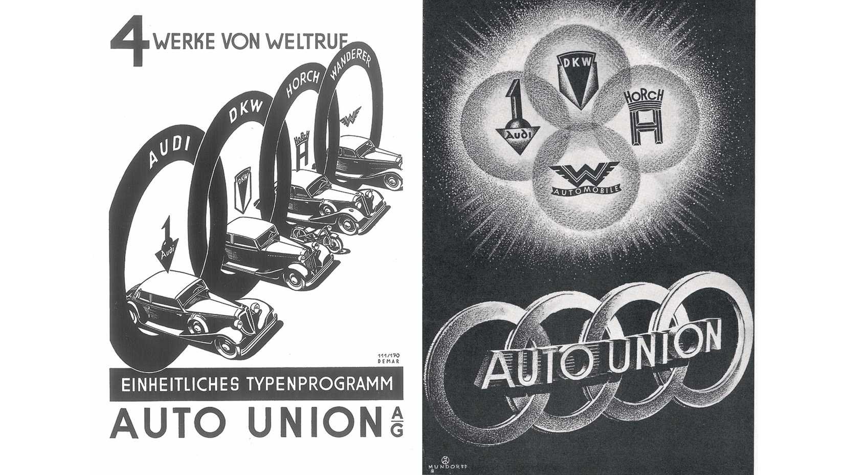 An In-Depth Look At 10 Iconic Car Logos, Their Genesis And Their Evolution