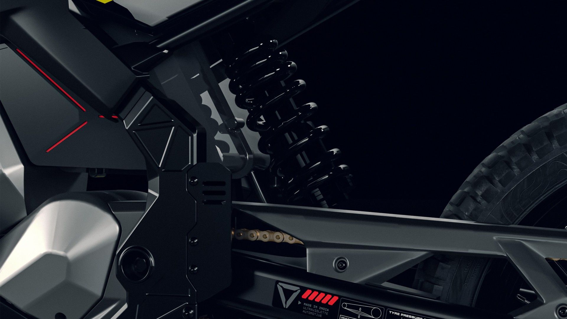 This Ballistic Dual-Sport Wants To Be The Ultimate 2-Stroke