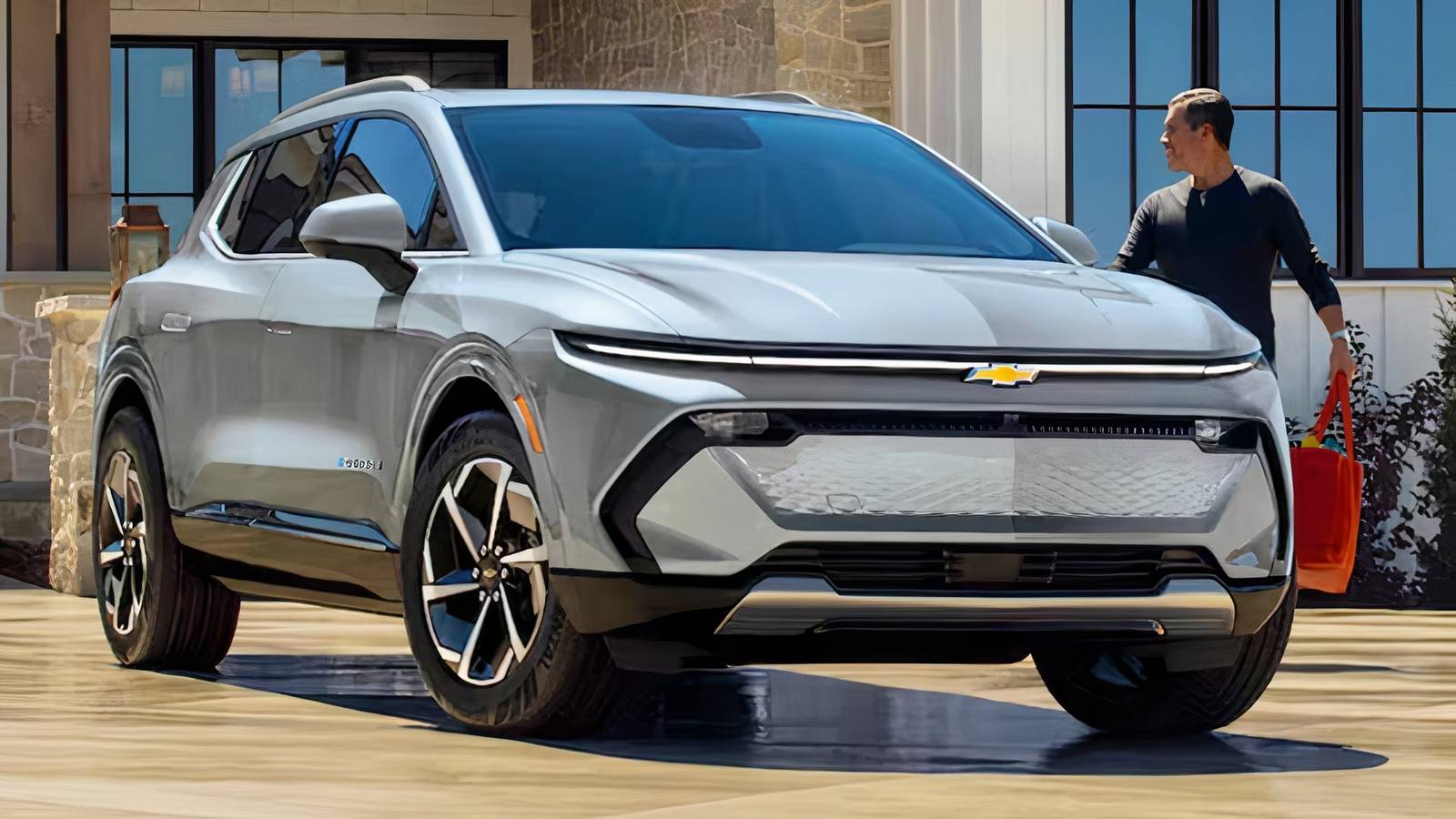 10 Practical EVs You Can Buy Without Breaking The Bank