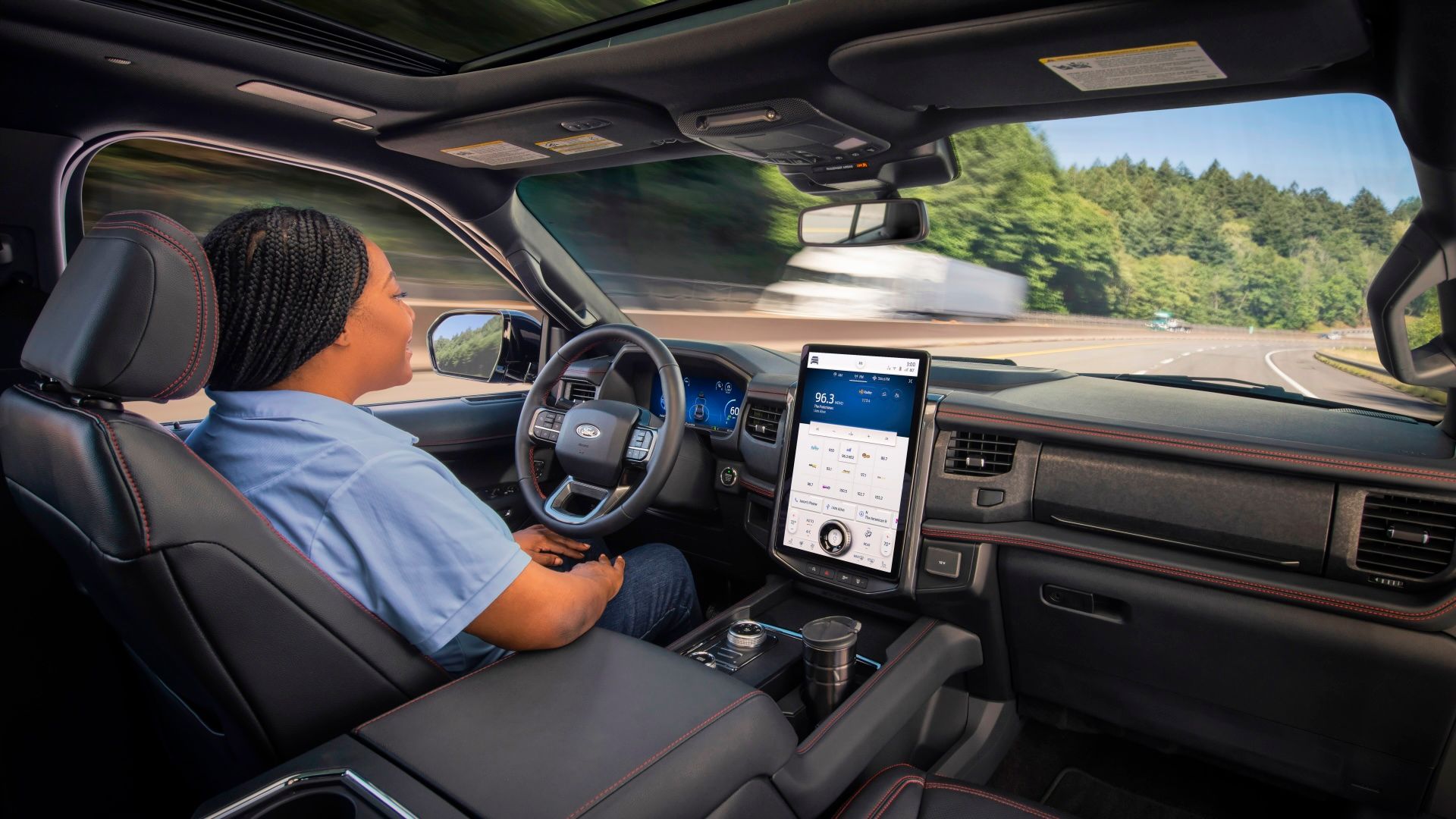 Safety Tech is Getting Better — But Drivers Don't Love It