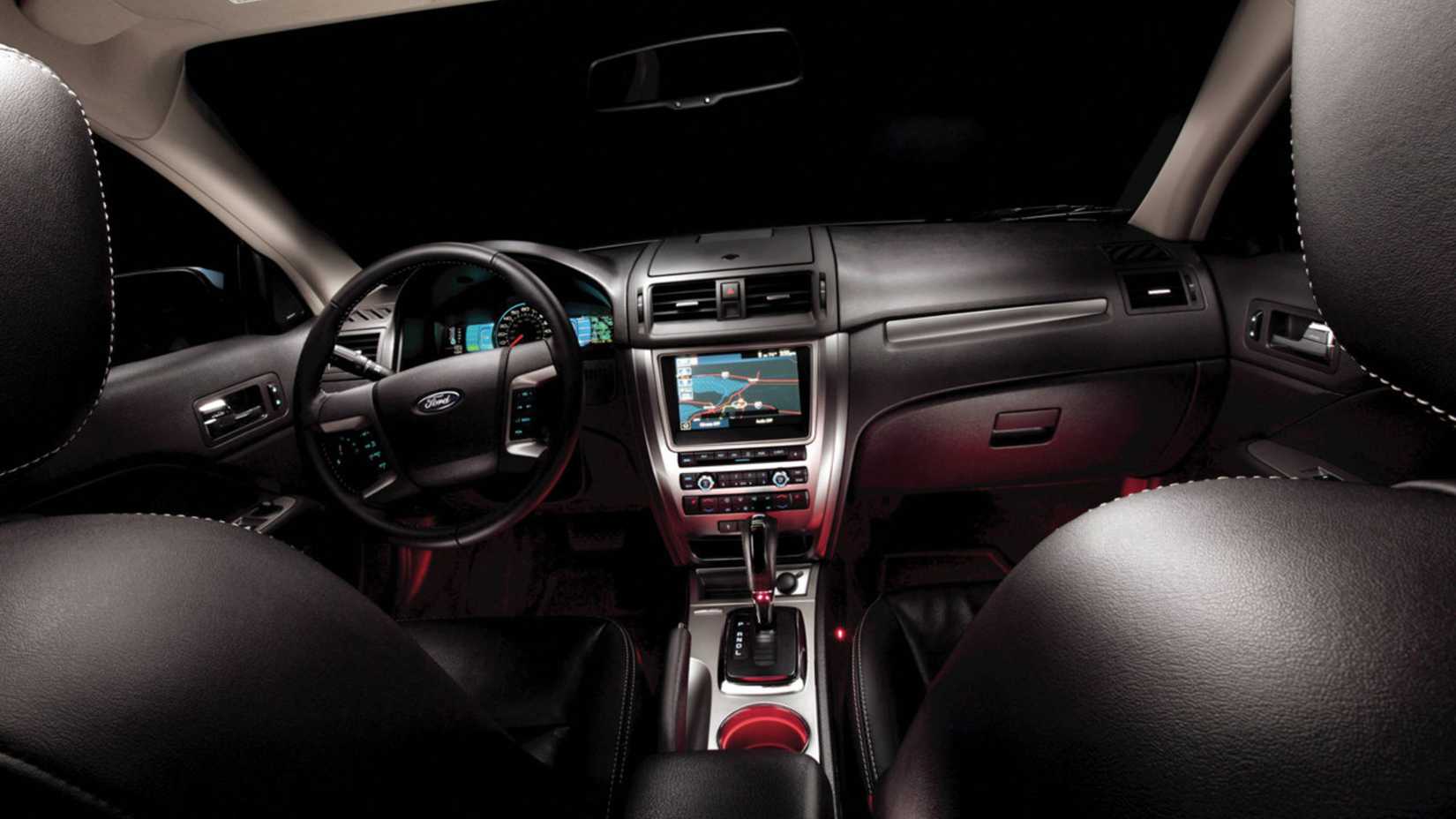 This Older Ford Hybrid Is Still A Great Buy For Reliability
