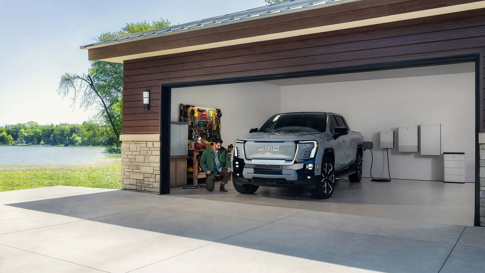 10 Features In Modern Cars That Felt Sci-Fi 10 Years Ago