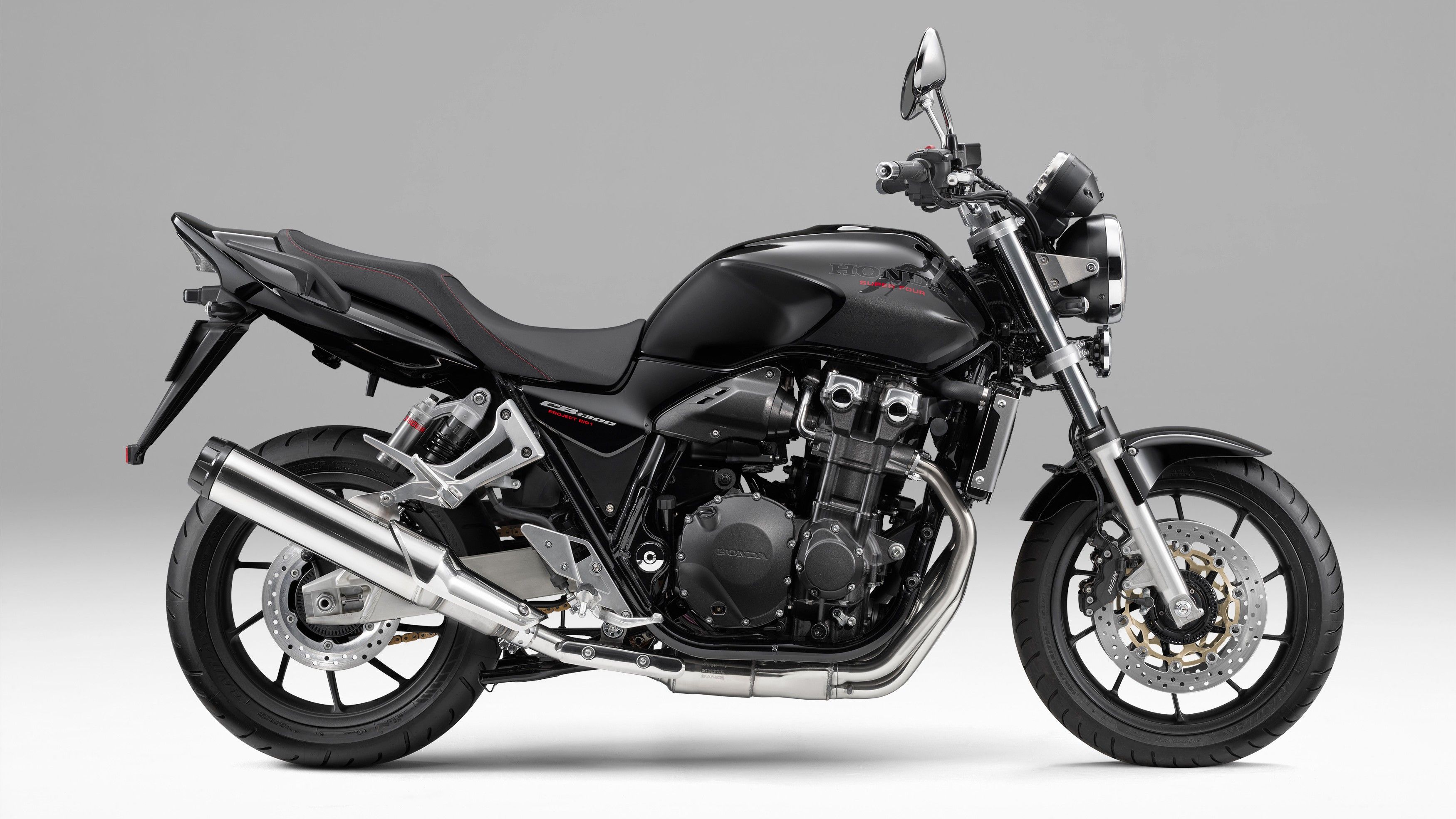 Bad News: Honda's Biggest Inline-Four Bike Is Going Away For Good