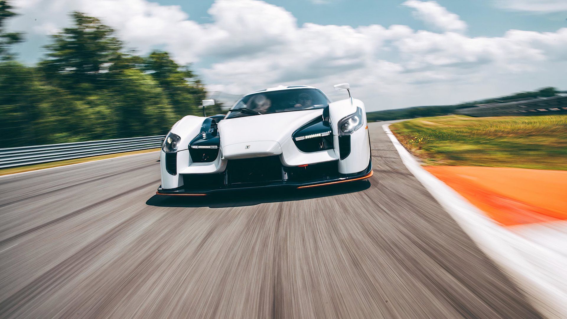 The Most Ambitious Car Ever Built By A Startup